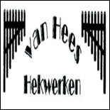 Van Hees Hekwerken in Acquoy