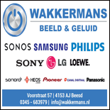 WAKKERMANS BEELD EN GELUID