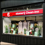 Clean-inn Stomerij Leerdam